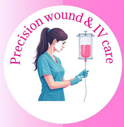 Precision Wound & IV Care